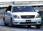Toyota Celsior 2000 года